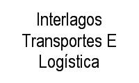 Logo Interlagos Transportes E Logística em Centro