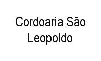 Logo Cordoaria São Leopoldo em Jardim América