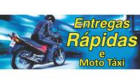 Logo Moto -Táxi Nilton