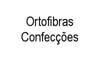 Logo Ortofibras Confecções em Vila Prudente