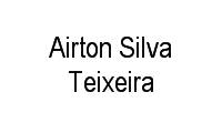 Logo Airton Silva Teixeira em Centro