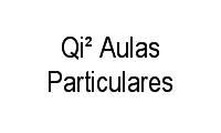 Logo Qi² Aulas Particulares em Guará II
