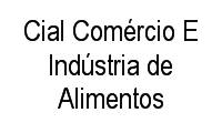 Logo Cial Comércio E Indústria de Alimentos