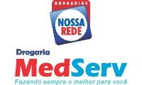 Logo Drogaria Medserv em Setor Campinas