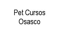 Logo Pet Cursos Osasco em Centro