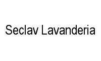 Logo Seclav Lavanderia em Ininga