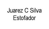Logo Juarez C Silva Estofador em Gamboa
