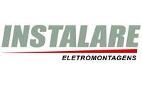Logo Instalare Eletromontagens em Santo Antônio