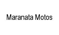 Logo Maranata Motos Ltda Me em Cidade Alta
