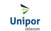Logo Unipor Telecom em Parque Amazônia