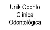 Logo Unik Odonto Clínica Odontológica em Floresta