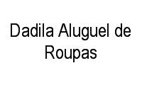 Logo Dadila Aluguel de Roupas em Méier