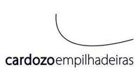 Logo Cardozo Empilhadeiras em São Francisco de Assis