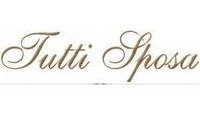 Logo Tutti Sposa Aluguel de Roupas