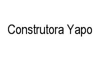 Logo Construtora Yapo