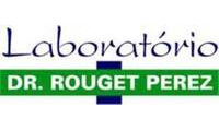 Logo Laboratório Dr Rouget Perez em Centro