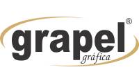 Logo Grapel Convites