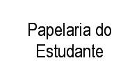 Logo Papelaria do Estudante em Niterói