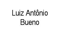 Logo Luiz Antônio Bueno em República