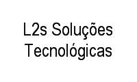 Logo L2s Soluções Tecnológicas em Centro