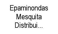 Logo Epaminondas Mesquita Distribuidor Herbalife em Tenoné
