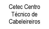 Logo Cetec Centro Técnico de Cabeleireiros