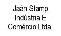 Logo Jaán Stamp Indústria E Comércio Ltda. em Itaquera