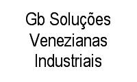 Logo Gb Soluções Venezianas Industriais
