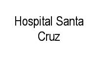 Logo Hospital Santa Cruz em Centro