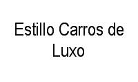 Logo Estillo Carros de Luxo em Setor Sul