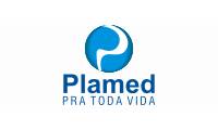 Logo de Plamed E Prevdonto em Centro