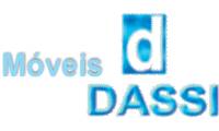 Logo D Dassi Fábrica de Móveis em Navegantes