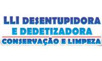 Logo Lli Desentupidora