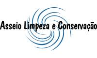Logo Asseio Limpeza e Conservação em Setor Marabá