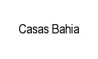 Logo Casas Bahia em Fundação