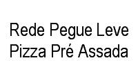 Logo Rede Pegue Leve Pizza Pré Assada em Campo Grande