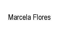 Logo Marcela Flores