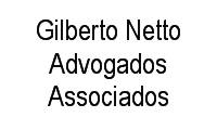 Logo Gilberto Netto Advogados Associados em Mangabeiras