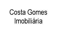 Logo Costa Gomes Imobiliária em Lagoa Nova