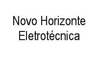 Logo Novo Horizonte Eletrotécnica