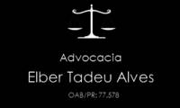 Logo Elber Alves - Advocacia Securitária em Guaraituba