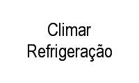 Logo Climar Refrigeração em Bairro Santa Rita
