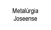 Logo Metalúrgia Joseense em Putim