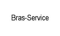 Logo Bras-Service em Humberto Rosett