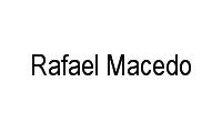 Logo Rafael Macedo em Vila Sônia