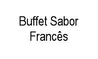 Logo Buffet Sabor Francês em Vila Chabilândia