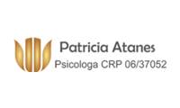 Logo Psicologa Patrícia Atanes em Jardim do Mar