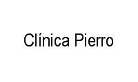 Logo Clínica Pierro em Centro