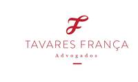 Logo Tavares França Advogados em Campo Grande