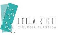 Logo Clínica Leila Righi - Cirurgia Plástica em Centro
